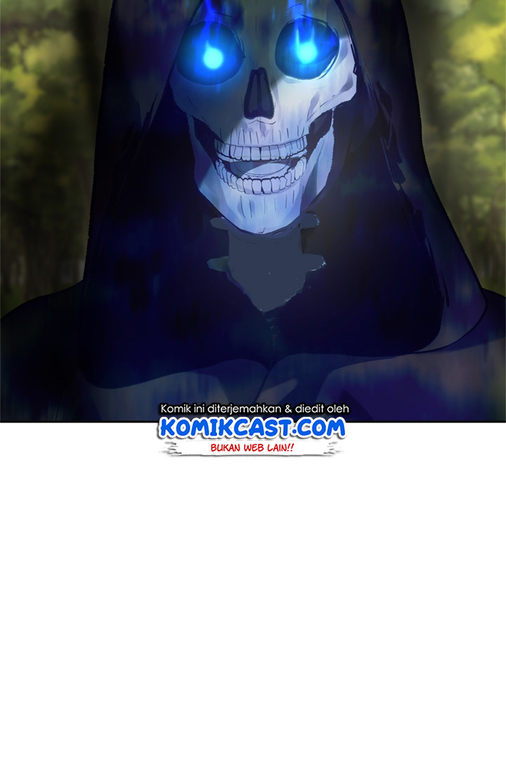 Ranker Who Lives a Second Time Chapter 53 Gambar 78