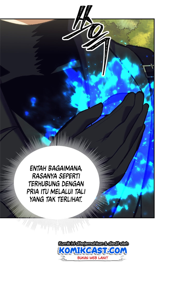 Ranker Who Lives a Second Time Chapter 53 Gambar 79