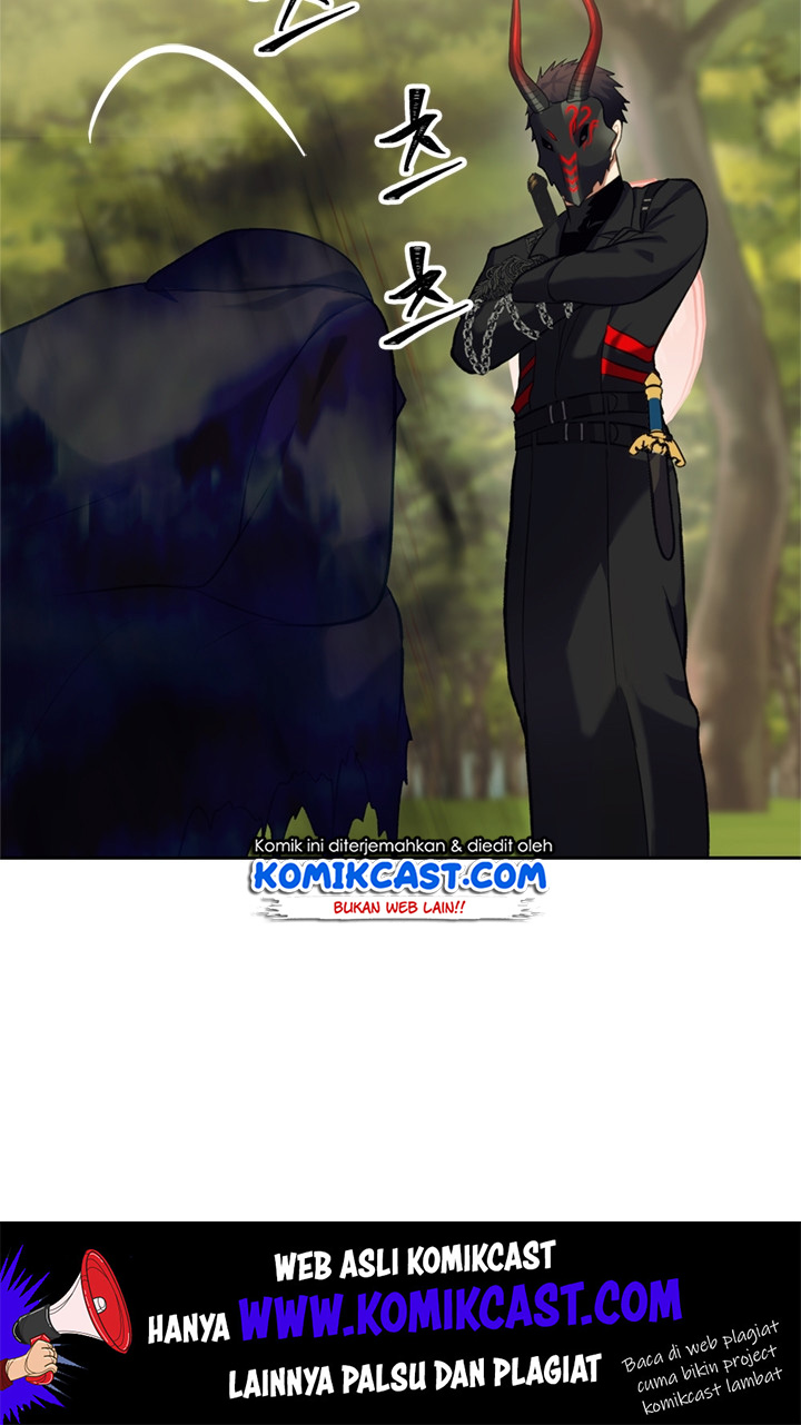 Ranker Who Lives a Second Time Chapter 53 Gambar 82