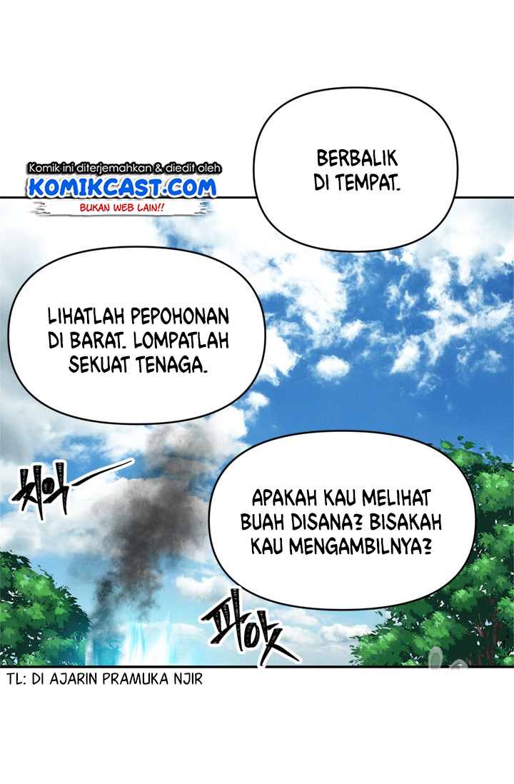 Ranker Who Lives a Second Time Chapter 53 Gambar 84