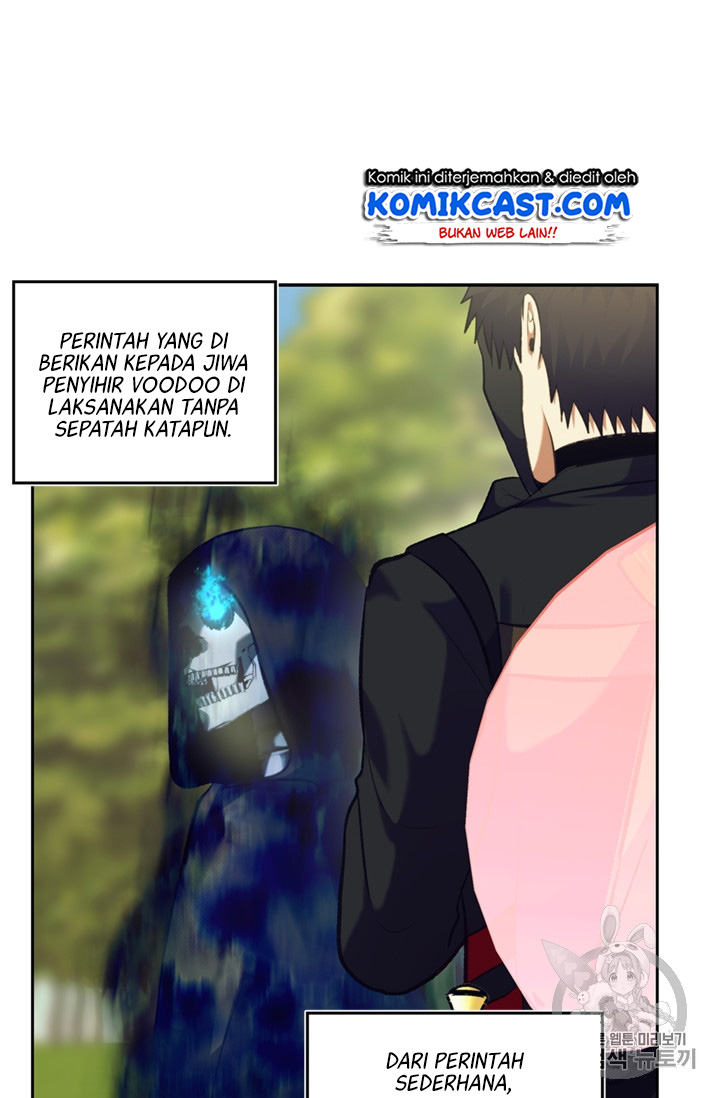 Ranker Who Lives a Second Time Chapter 53 Gambar 85