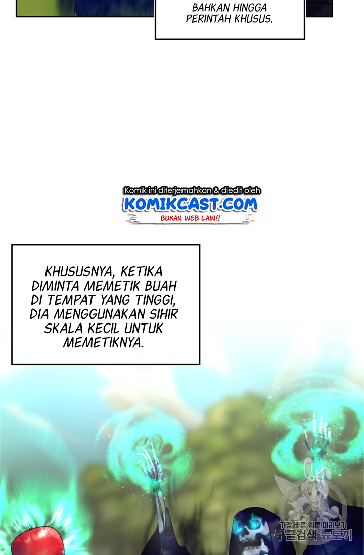 Ranker Who Lives a Second Time Chapter 53 Gambar 86
