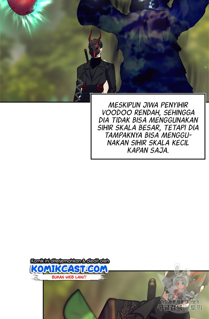 Ranker Who Lives a Second Time Chapter 53 Gambar 87