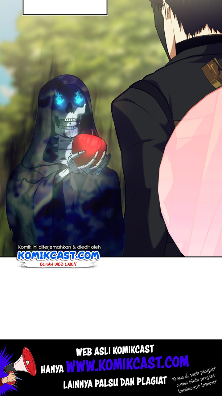 Ranker Who Lives a Second Time Chapter 53 Gambar 89