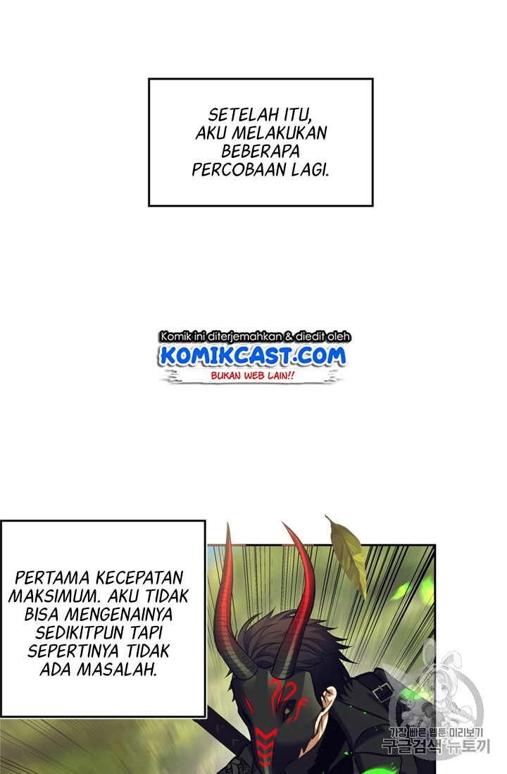 Ranker Who Lives a Second Time Chapter 53 Gambar 90