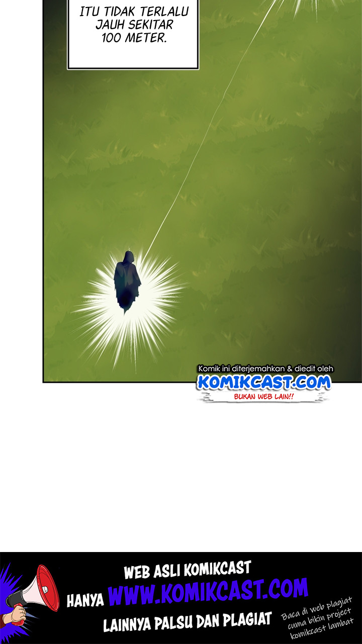 Ranker Who Lives a Second Time Chapter 53 Gambar 92