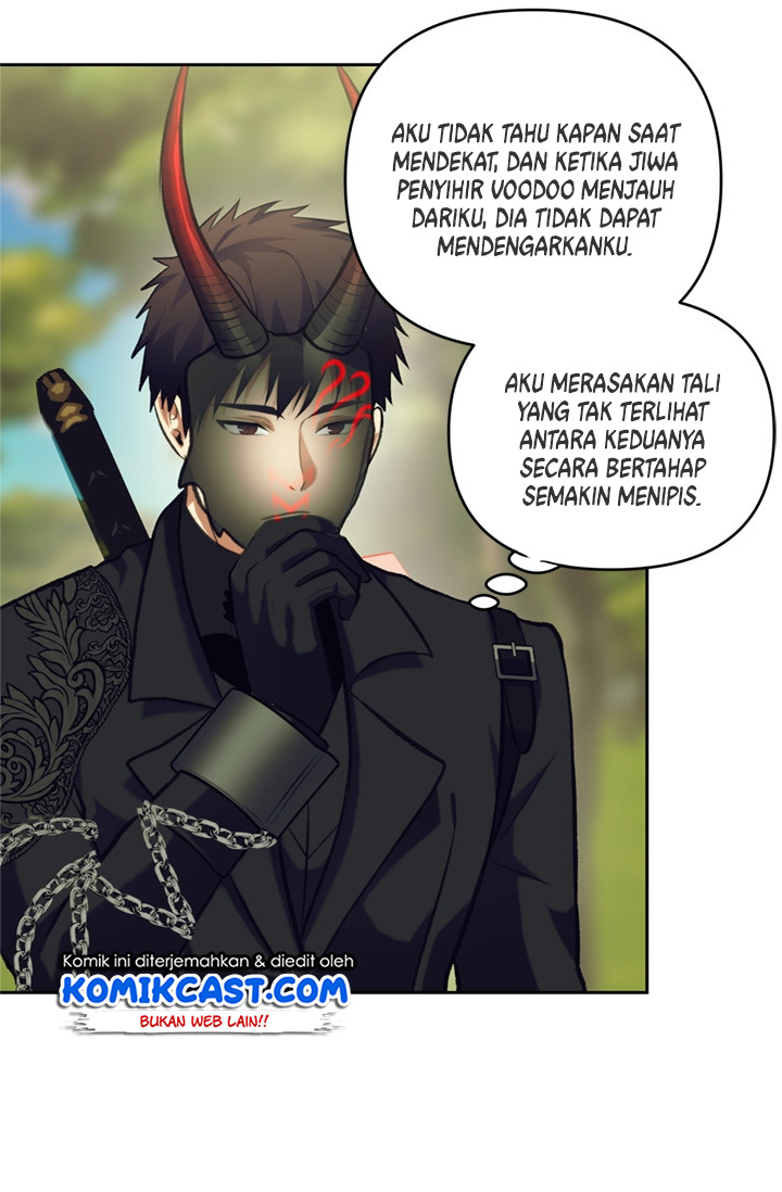 Ranker Who Lives a Second Time Chapter 53 Gambar 93