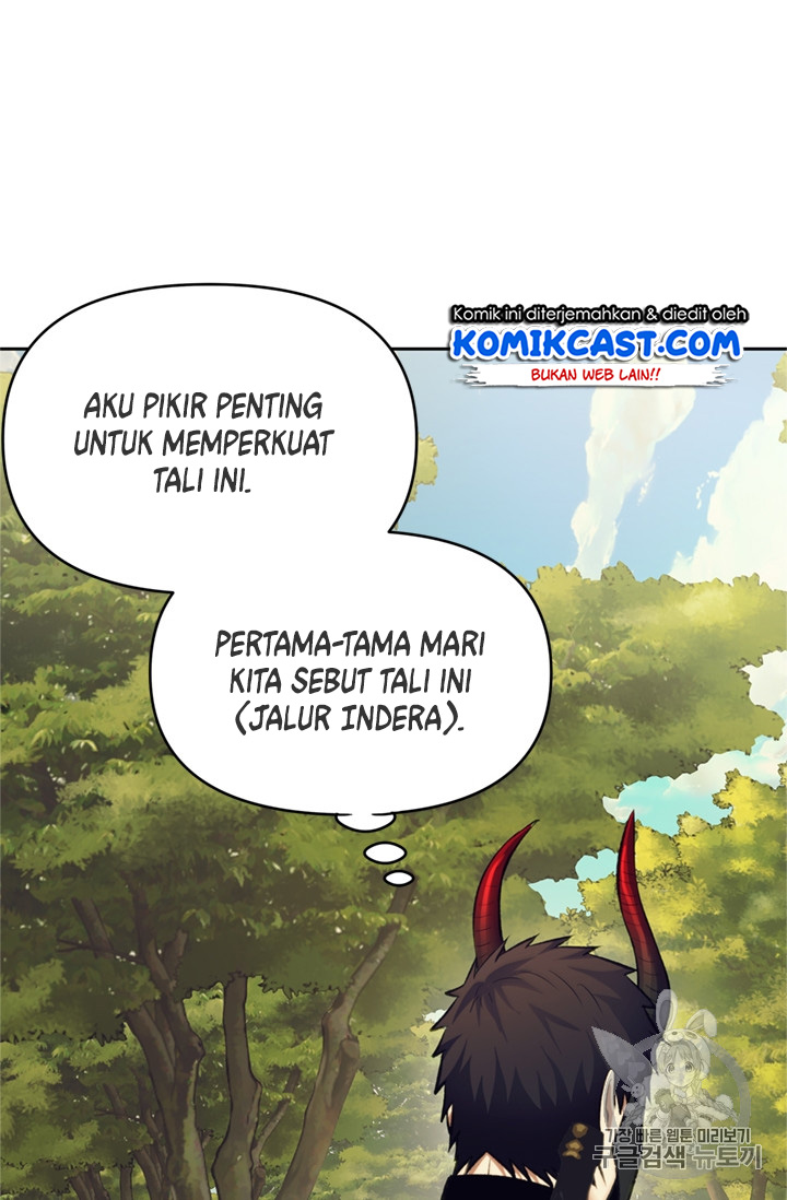 Ranker Who Lives a Second Time Chapter 53 Gambar 94