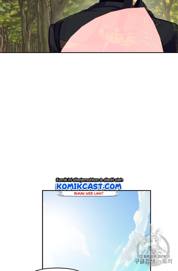 Ranker Who Lives a Second Time Chapter 53 Gambar 95