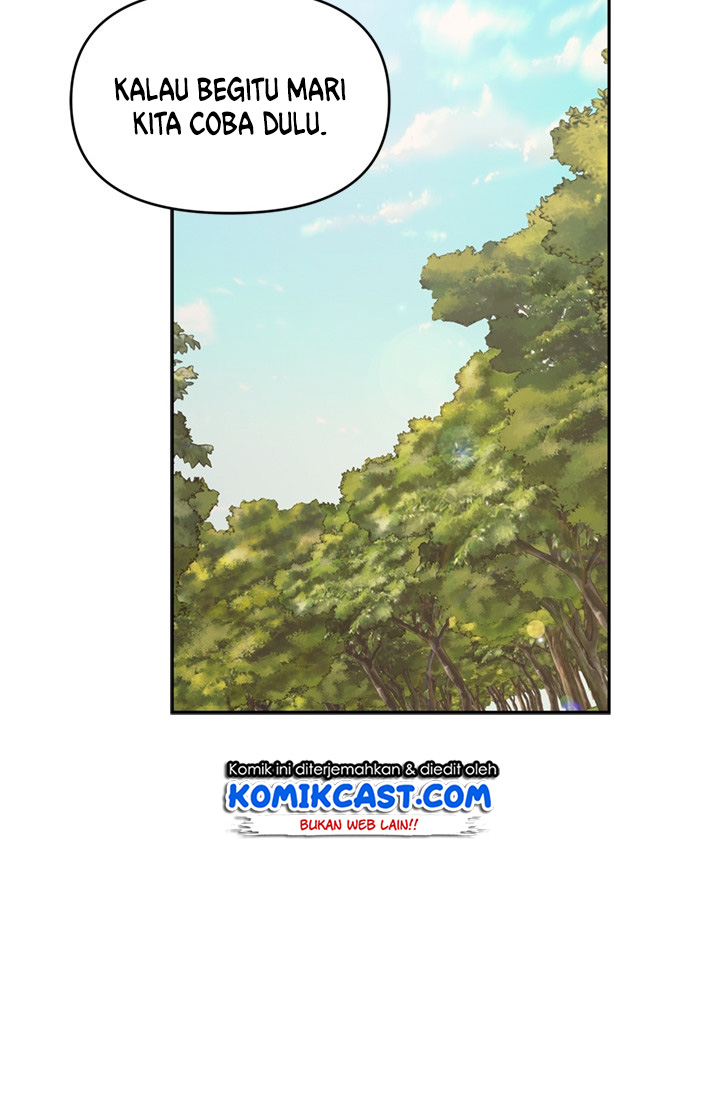 Ranker Who Lives a Second Time Chapter 53 Gambar 96