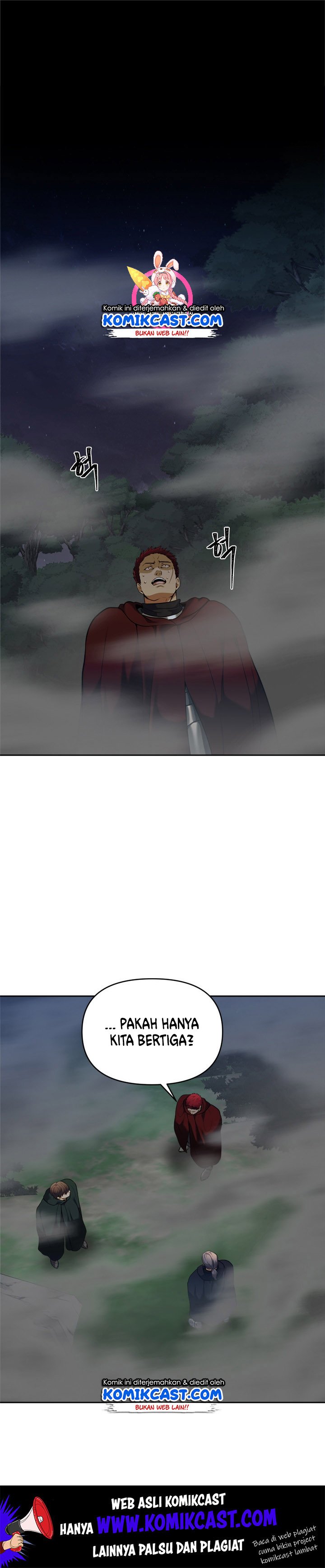 Ranker Who Lives a Second Time Chapter 59 Gambar 2