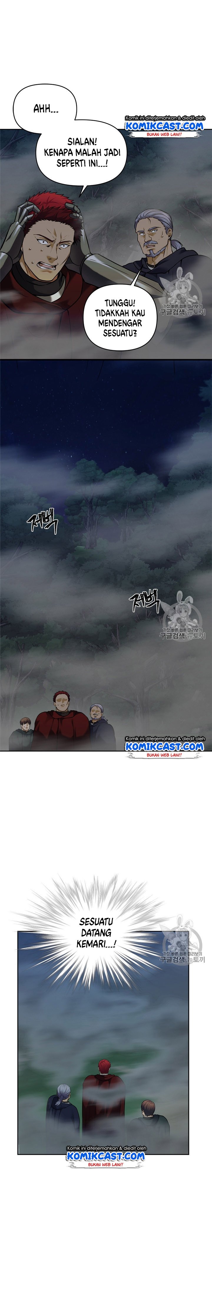 Ranker Who Lives a Second Time Chapter 59 Gambar 3