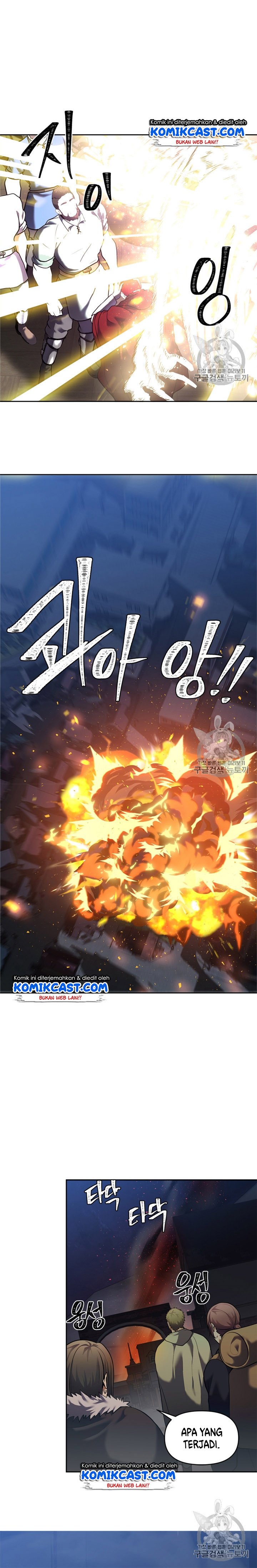 Ranker Who Lives a Second Time Chapter 59 Gambar 15