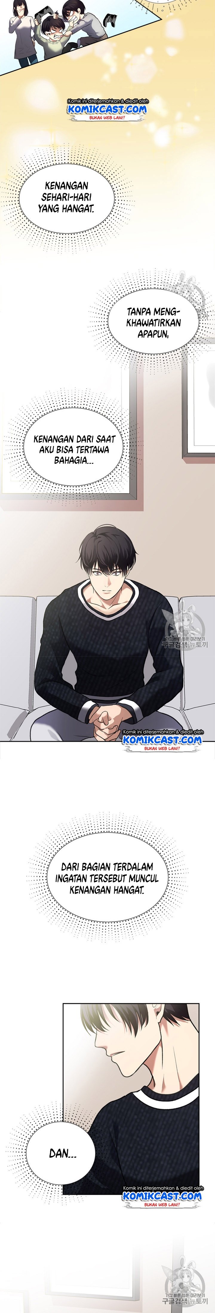 Ranker Who Lives a Second Time Chapter 59 Gambar 21