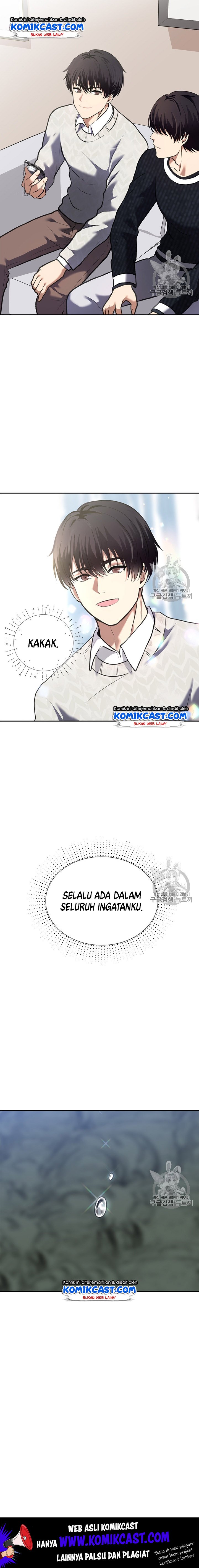 Ranker Who Lives a Second Time Chapter 59 Gambar 22