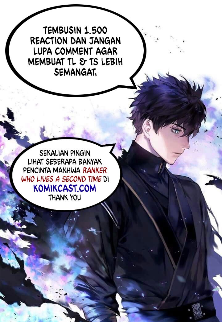 Ranker Who Lives a Second Time Chapter 59 Gambar 25