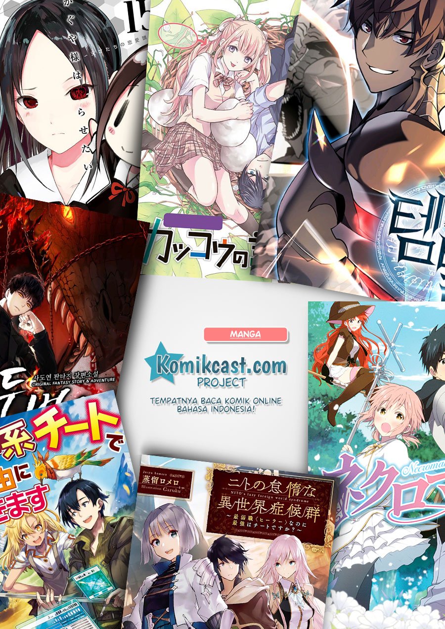 Ranker Who Lives a Second Time Chapter 59 Gambar 26