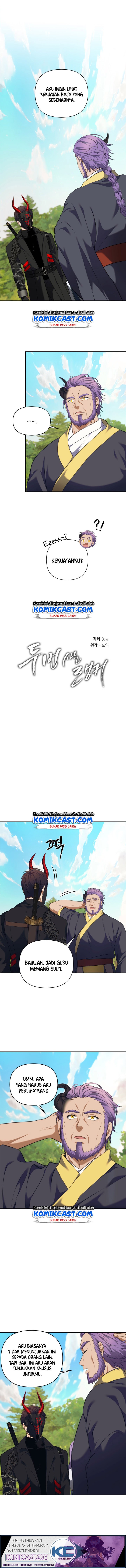 Ranker Who Lives a Second Time Chapter 68 Gambar 2