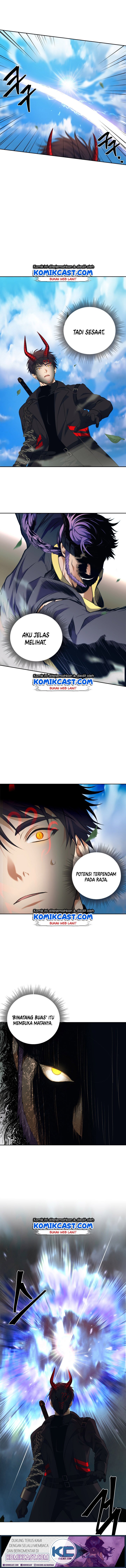 Ranker Who Lives a Second Time Chapter 68 Gambar 4