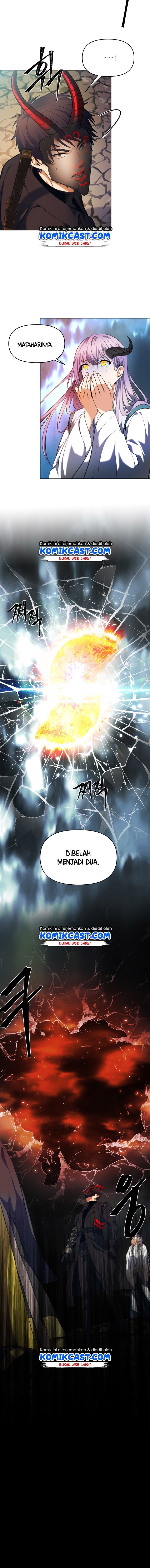 Ranker Who Lives a Second Time Chapter 68 Gambar 5