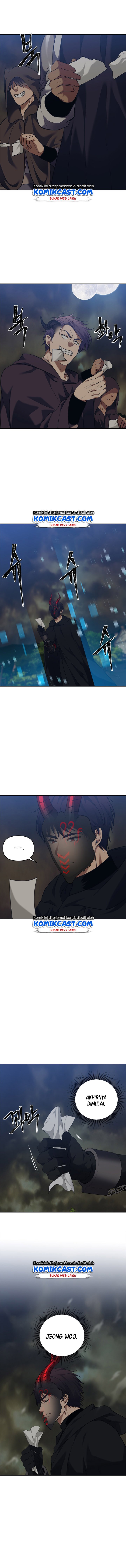Ranker Who Lives a Second Time Chapter 68 Gambar 11