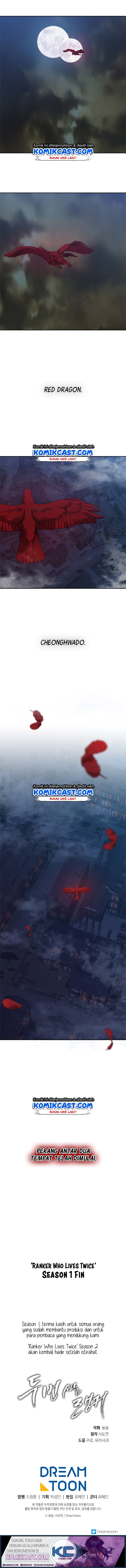 Ranker Who Lives a Second Time Chapter 68 Gambar 12