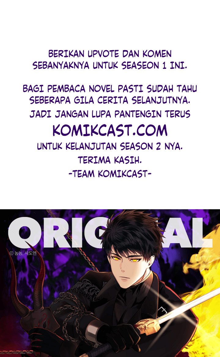 Ranker Who Lives a Second Time Chapter 68 Gambar 13