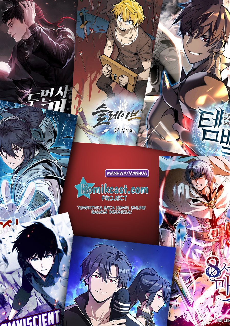 Ranker Who Lives a Second Time Chapter 68 Gambar 14