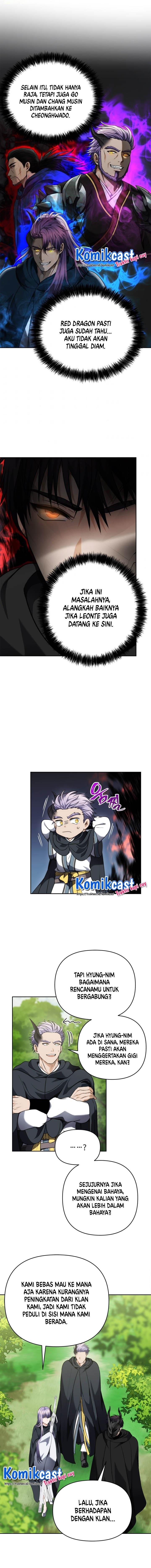 Ranker Who Lives a Second Time Chapter 75 Gambar 2