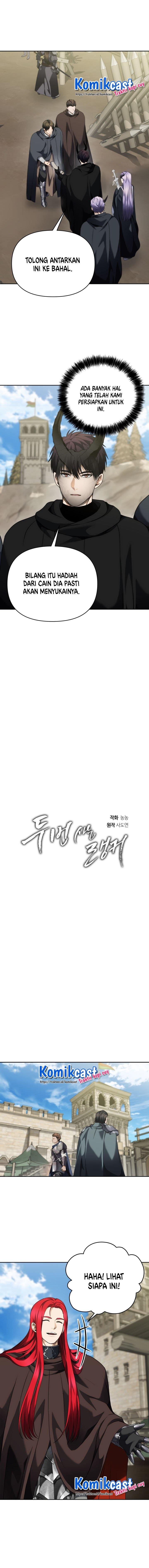 Ranker Who Lives a Second Time Chapter 75 Gambar 4