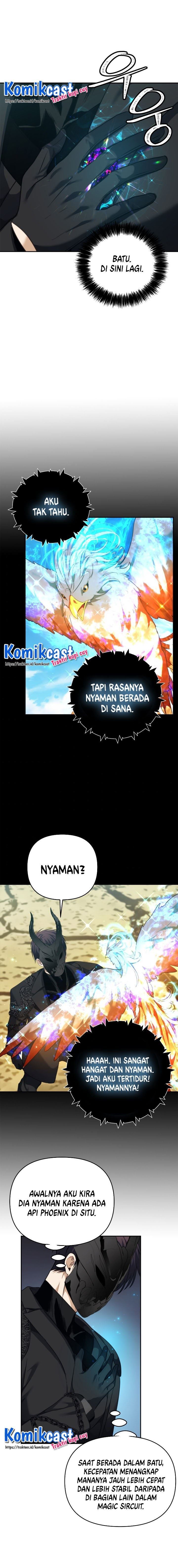Ranker Who Lives a Second Time Chapter 78 Gambar 7