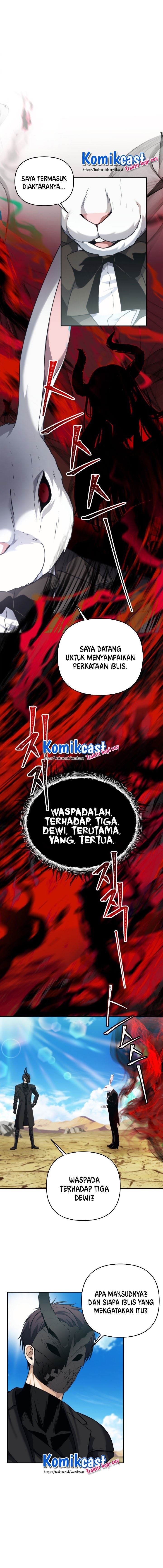Ranker Who Lives a Second Time Chapter 78 Gambar 11