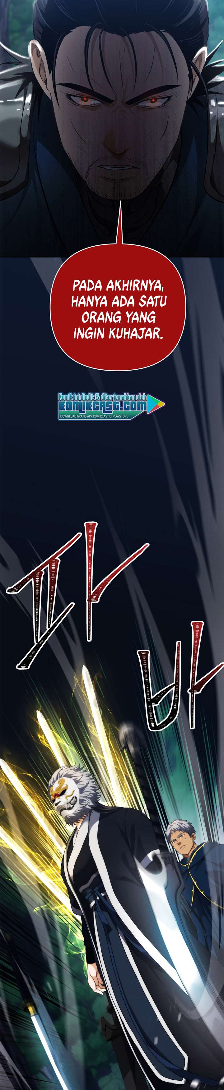 Ranker Who Lives a Second Time Chapter 84 Gambar 2