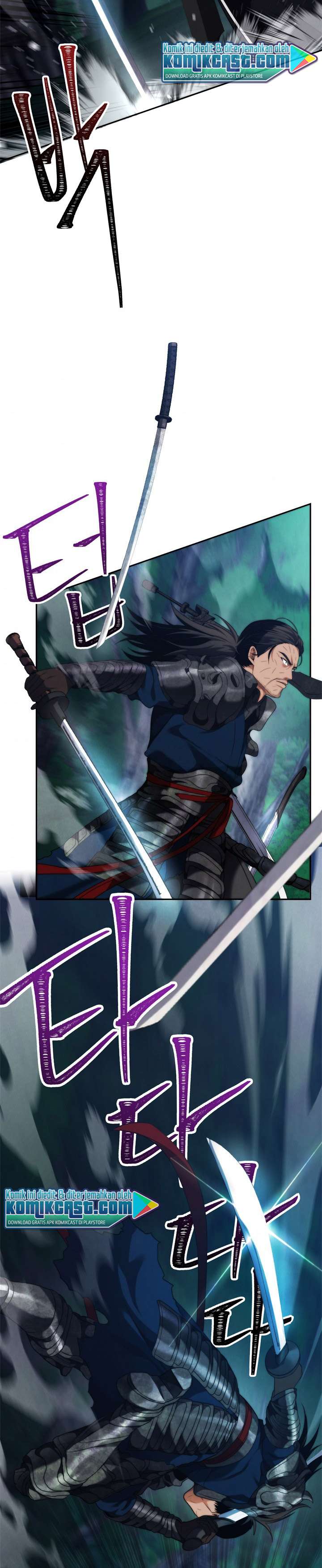 Ranker Who Lives a Second Time Chapter 84 Gambar 3