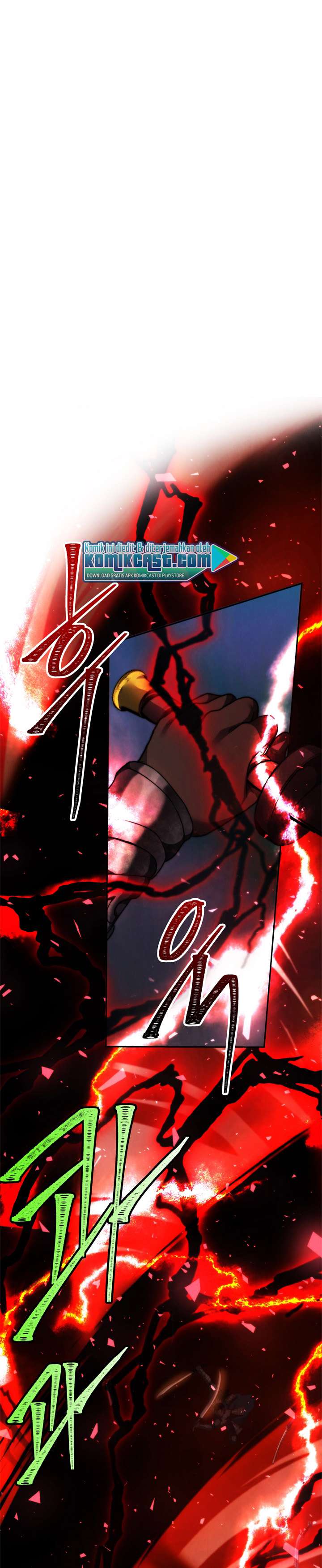 Ranker Who Lives a Second Time Chapter 84 Gambar 6