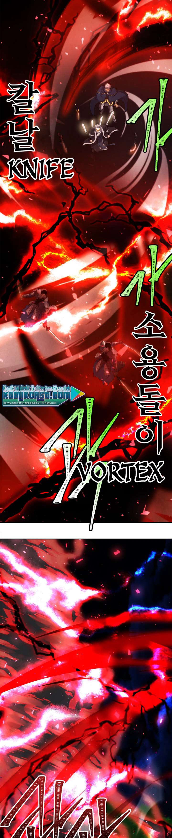 Ranker Who Lives a Second Time Chapter 84 Gambar 7