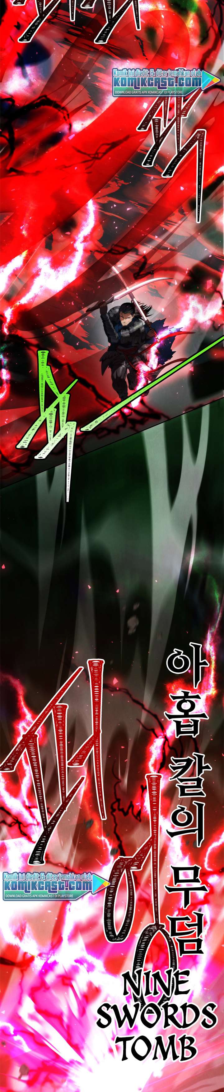 Ranker Who Lives a Second Time Chapter 84 Gambar 8
