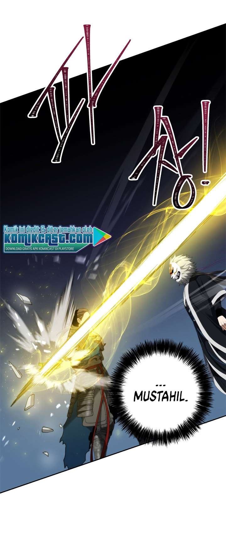 Ranker Who Lives a Second Time Chapter 84 Gambar 15