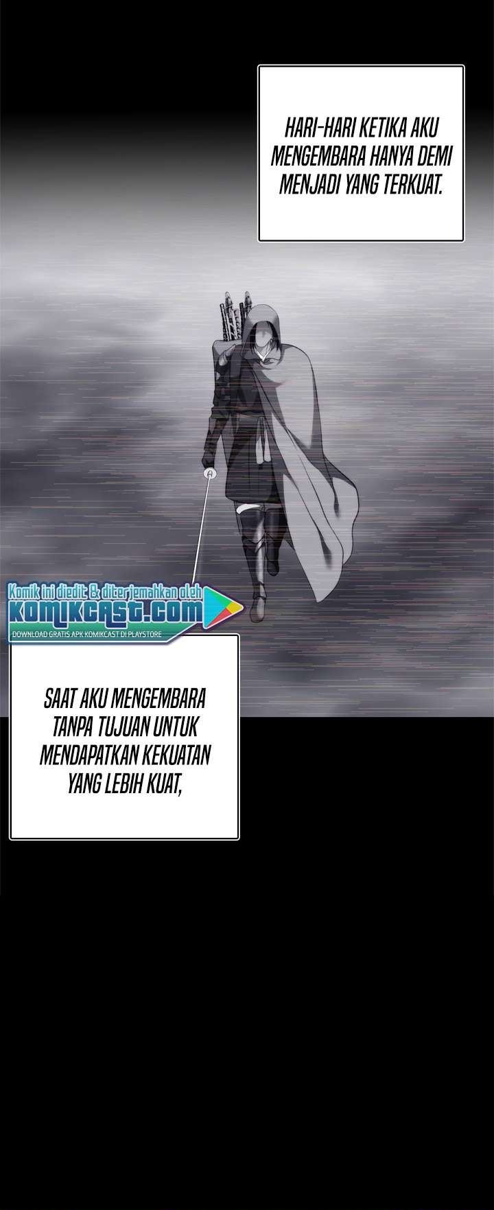 Ranker Who Lives a Second Time Chapter 84 Gambar 20