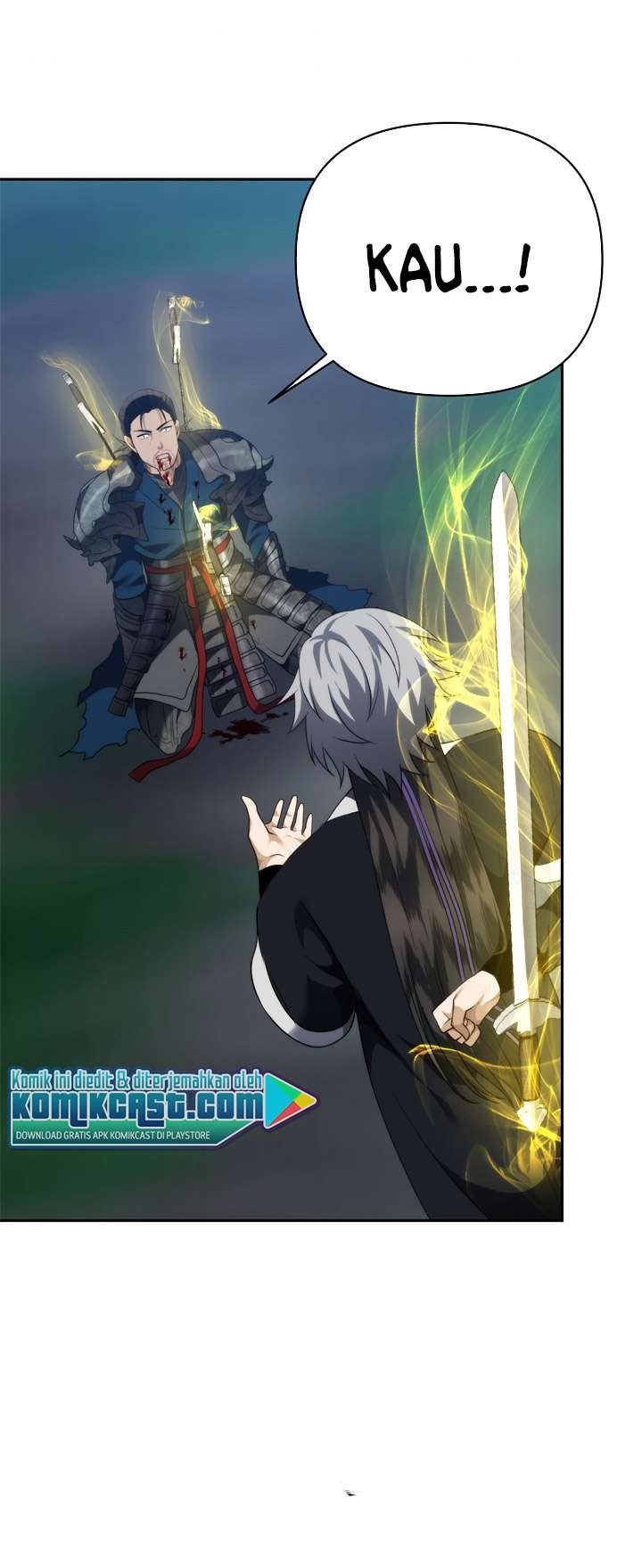 Ranker Who Lives a Second Time Chapter 84 Gambar 25