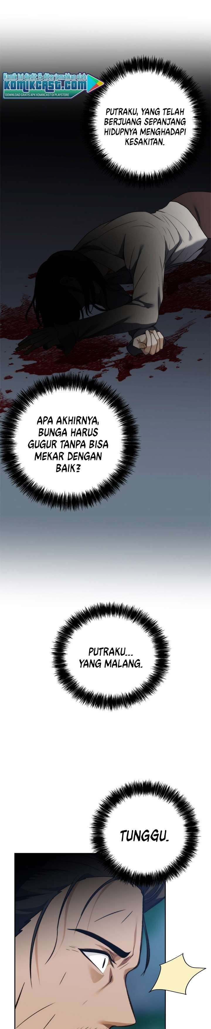 Ranker Who Lives a Second Time Chapter 84 Gambar 29