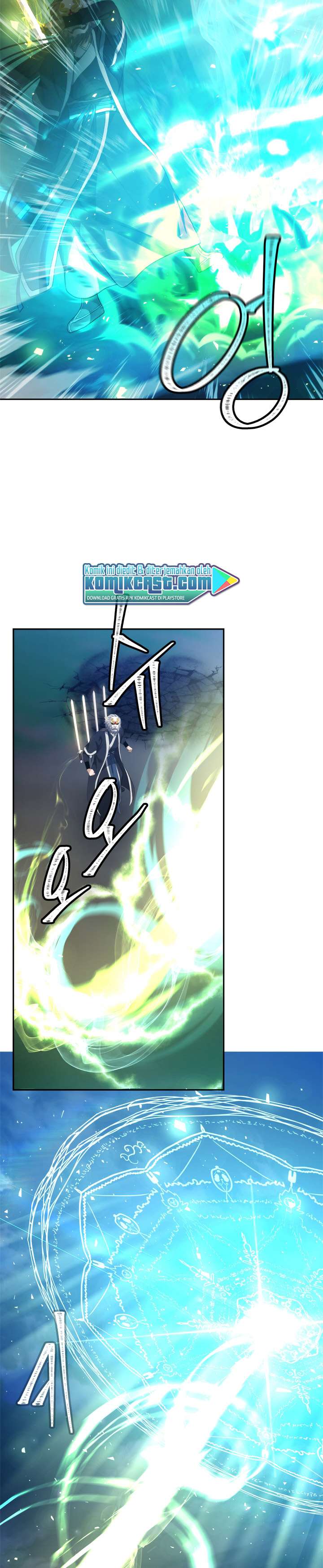 Ranker Who Lives a Second Time Chapter 84 Gambar 33