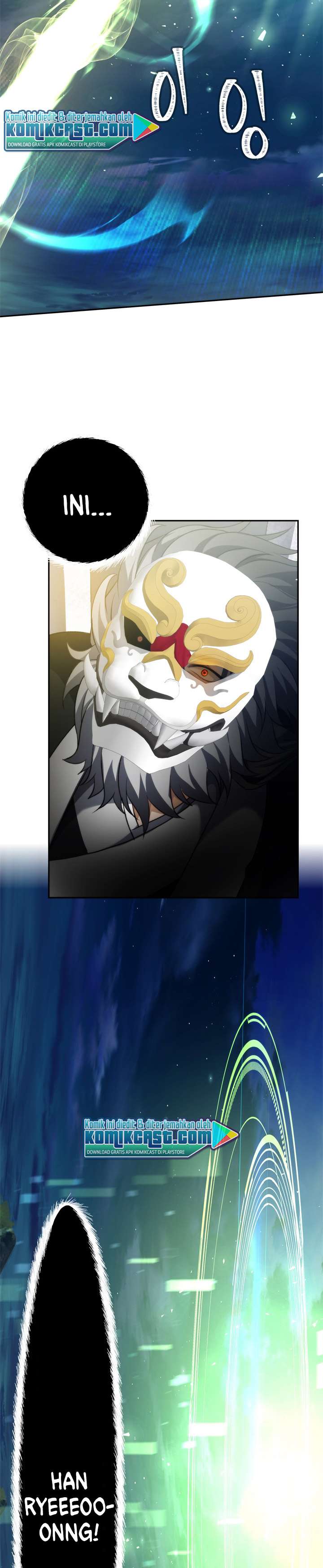 Ranker Who Lives a Second Time Chapter 84 Gambar 34