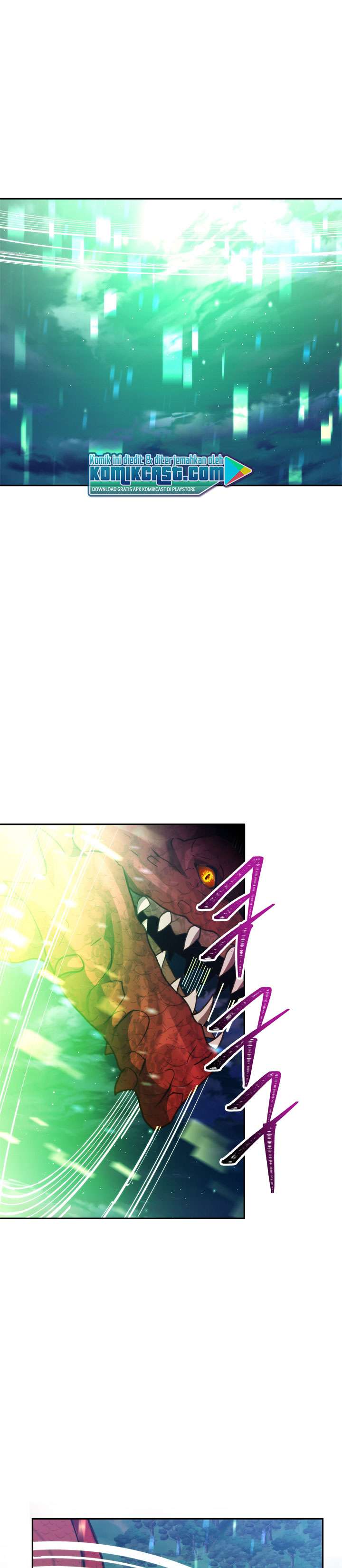 Ranker Who Lives a Second Time Chapter 84 Gambar 36