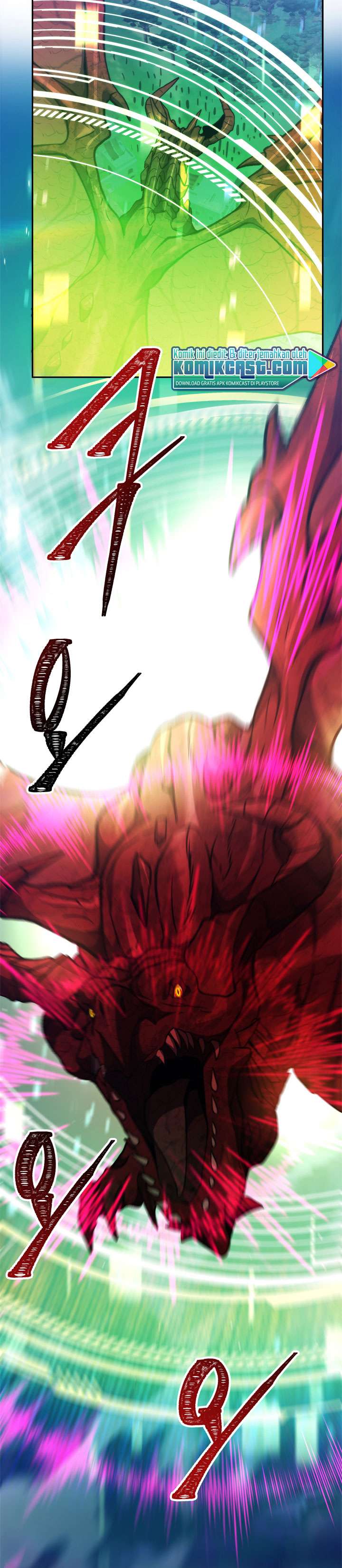 Ranker Who Lives a Second Time Chapter 84 Gambar 37