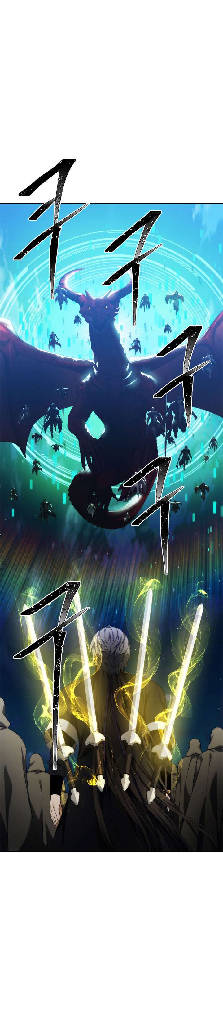 Ranker Who Lives a Second Time Chapter 85 Gambar 1
