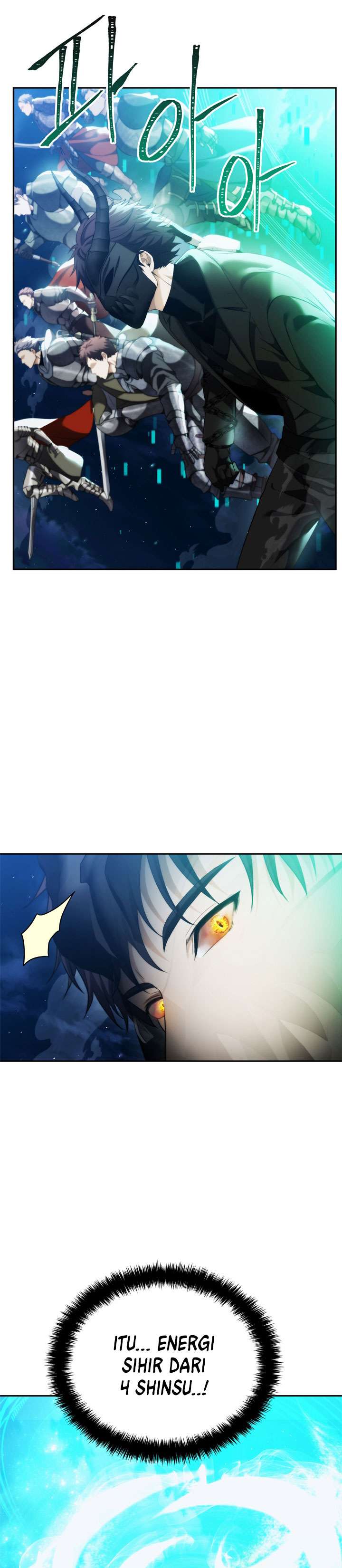 Ranker Who Lives a Second Time Chapter 85 Gambar 2