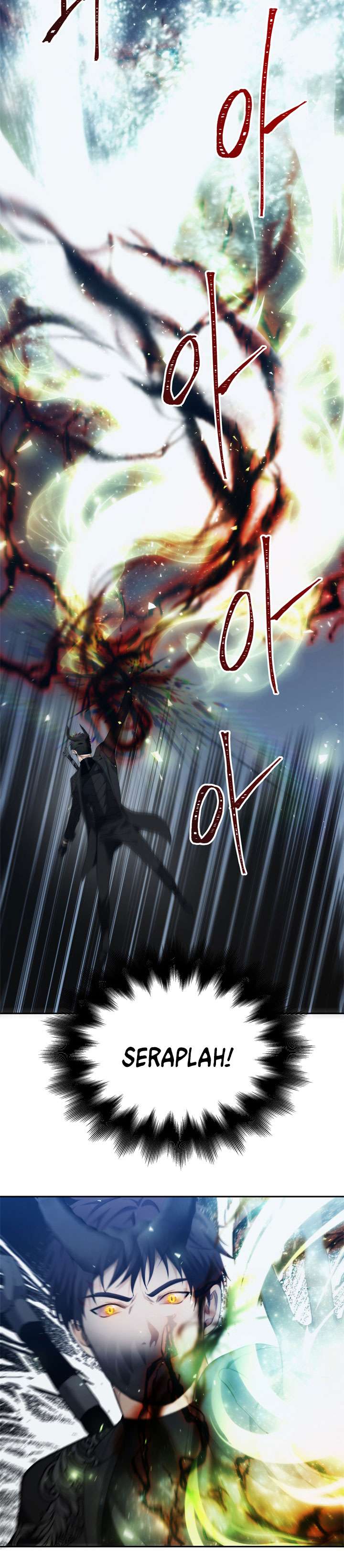 Ranker Who Lives a Second Time Chapter 85 Gambar 4