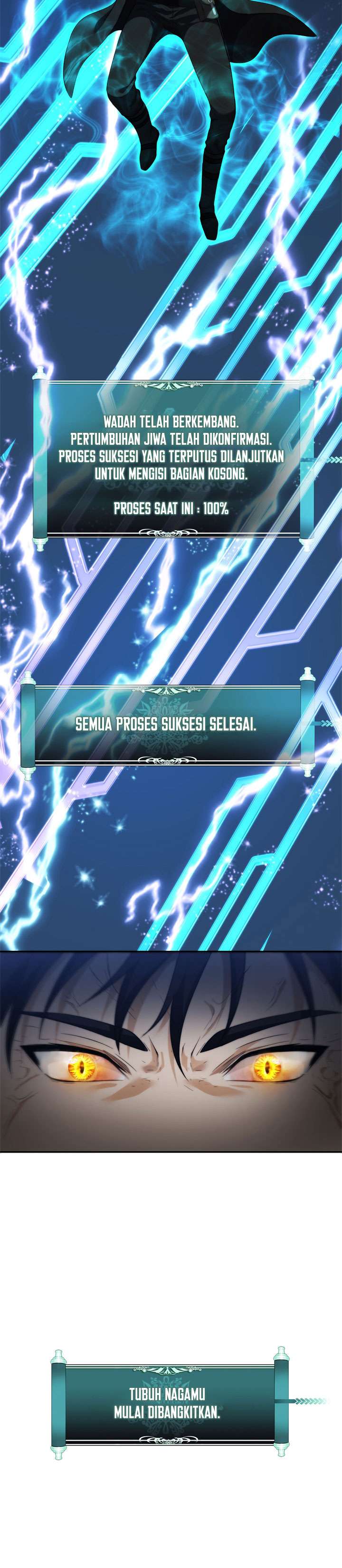 Ranker Who Lives a Second Time Chapter 85 Gambar 6