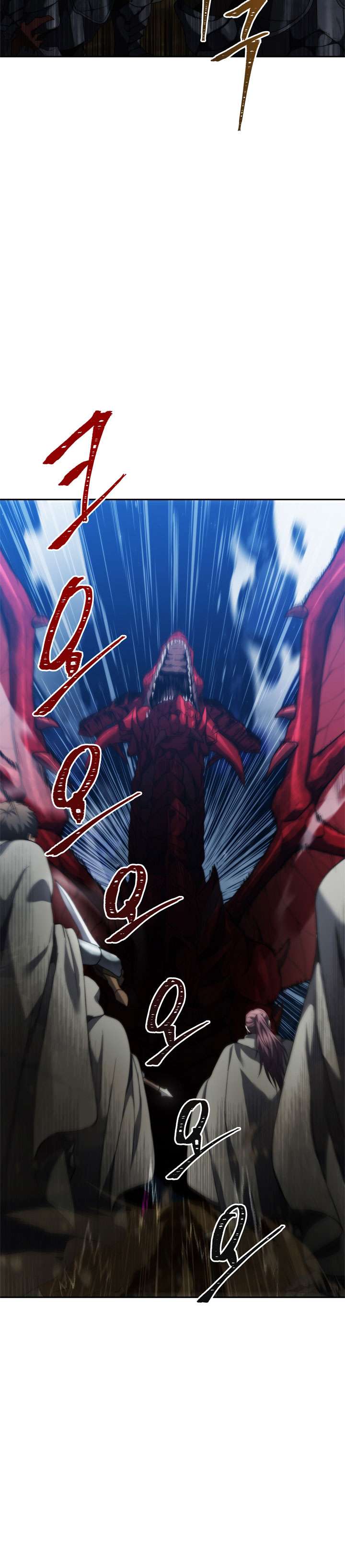 Ranker Who Lives a Second Time Chapter 85 Gambar 8